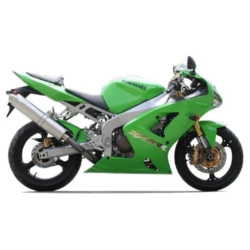 ZX-6R 2003-2004 – SpiderFairings