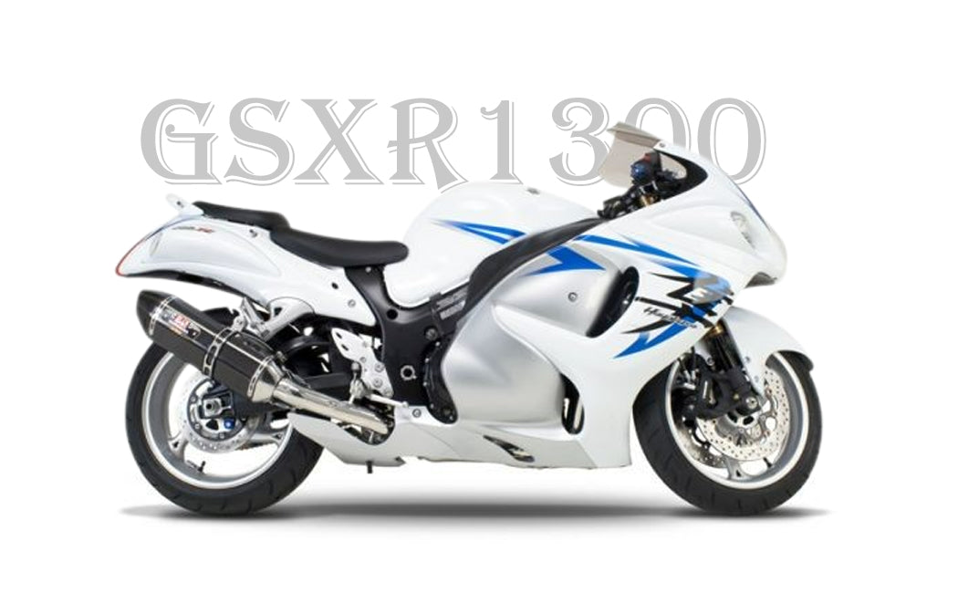 suzuki gsxr fairings