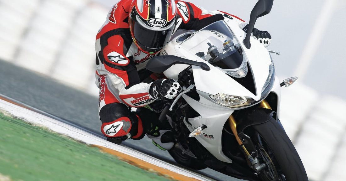 The Best Motorcycle fairings-spider fairings