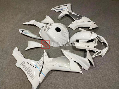 Red Bull Coconut GSXR-750 2011-2025