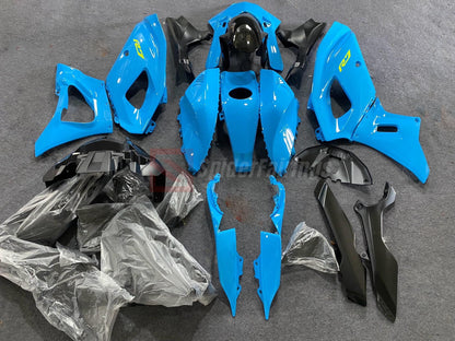 Gloss Skyblue-Yamaha R7 2021-2024