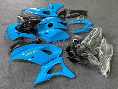 Gloss Skyblue-Yamaha R7 2021-2023