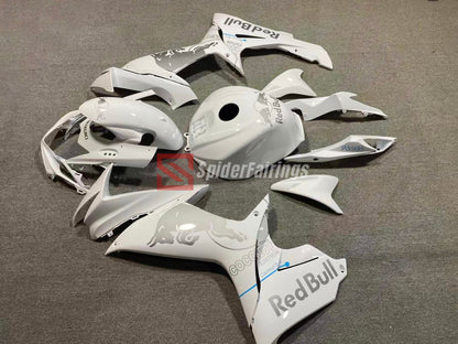 Red Bull Coconut GSXR-750 2011-2025