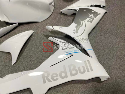 Red Bull Coconut GSXR-750 2011-2025