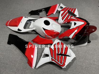 Red Eagle Wings-Honda CBR600RR 2005-2006