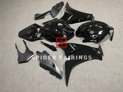 Gloss Black-Honda CBR1000RR 12-16