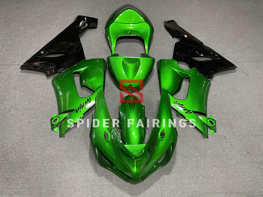ZX-6R 2005-2006 – SpiderFairings ZX-6R 2005-2006 – SpiderFairings