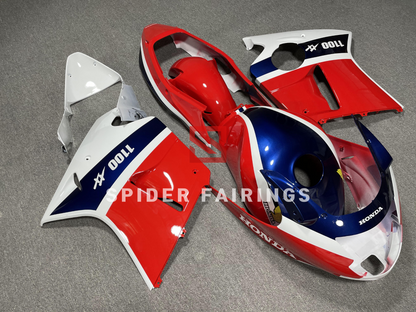 1997-2007 Honda CBR1100XX Fairings for Sale