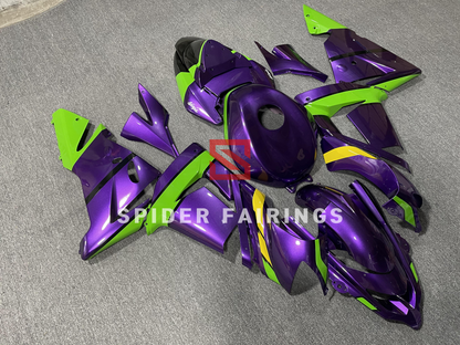 Gloss Purple-Kawasaki ZX-10R 2004-2005