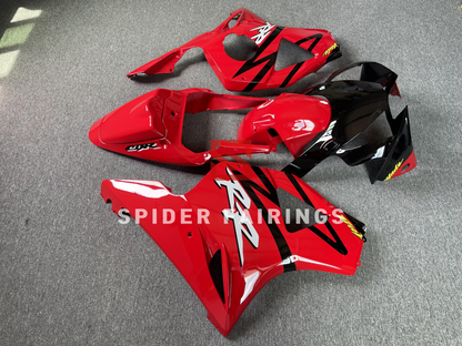 Gloss Red&Black-Honda CBR954RR 2002-2003