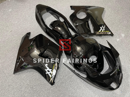 1997-2007 CBR1100XX Fairings for Sale