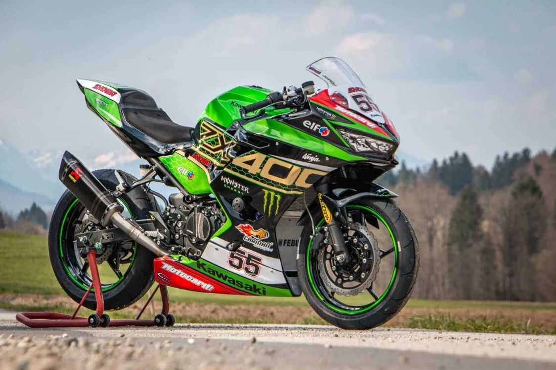 Spider Fairings-Motorcycle Fairings and Custom Fairings for Sport Bike ...