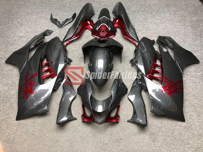 Carbon Fiber-Suzuki GSXR1300 2021-2023