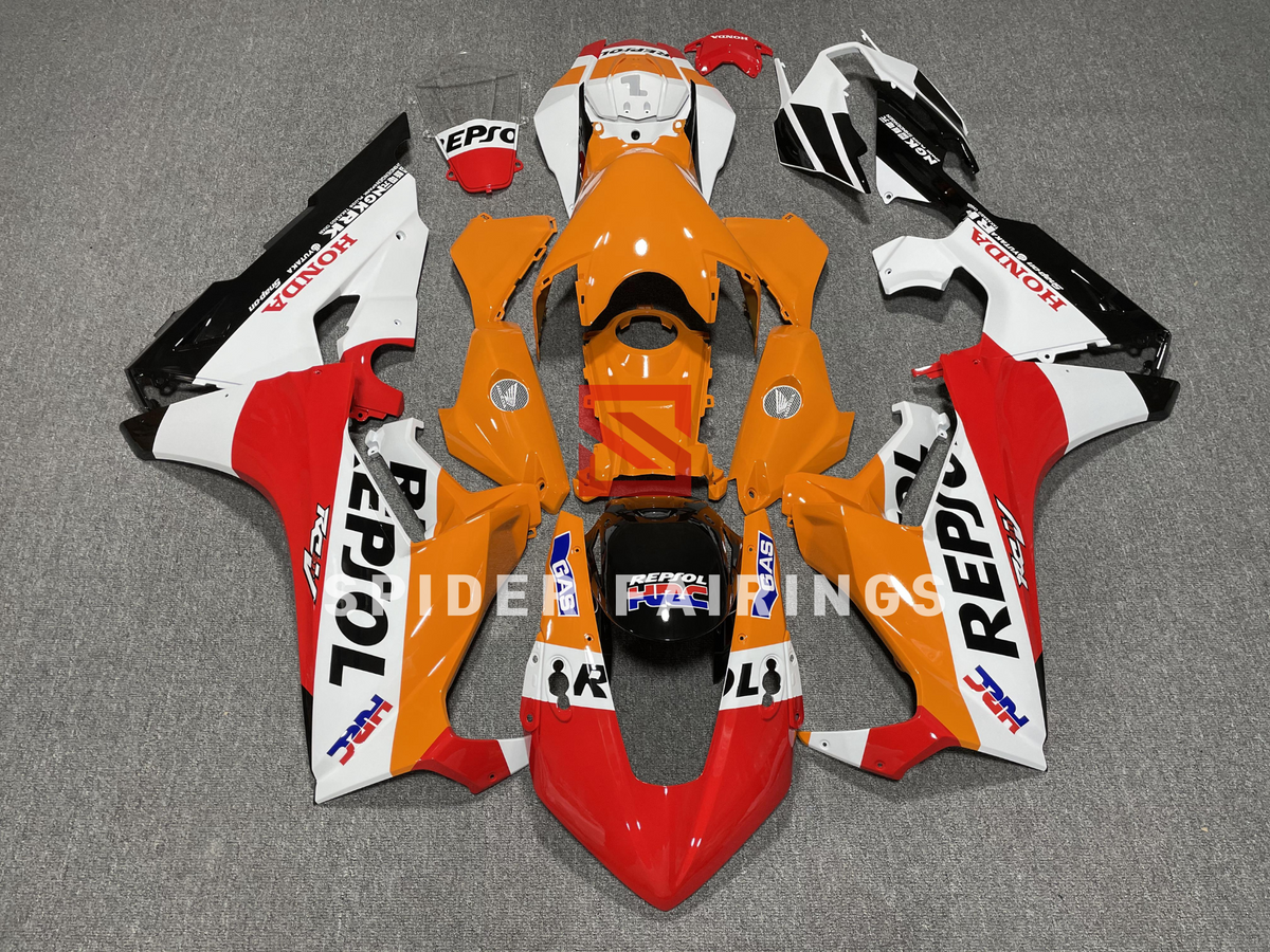 REPSOL HRC cbr1000rr sc57カーボンフェンダー REPSOL HRC cbr1000rr REPSOL HRC cbr1000rr sc57カーボンフェンダー REPSOL HRC cbr1000rr