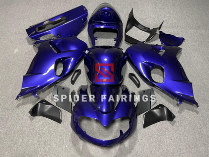 Gloss Blue-Suzuki TL1000RR 1998-2003