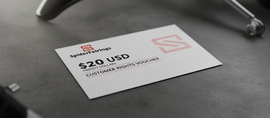 $20 Customer Benefit