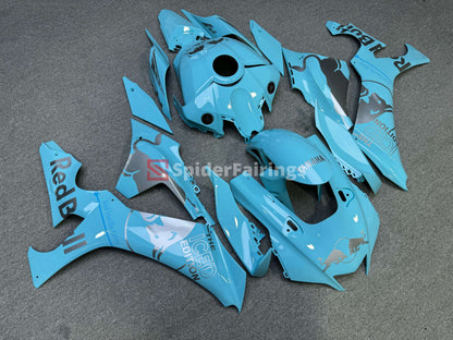 Gloss The Iced Edition RedBull-YAMAHA R1 2020-2025