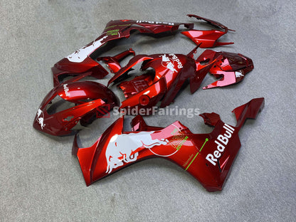 Custom Red Bull "Watermelon edition"2025-Honda CBR1000RR