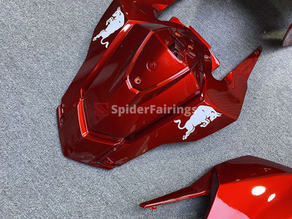 Custom Red Bull "Watermelon edition"2025-Honda CBR1000RR