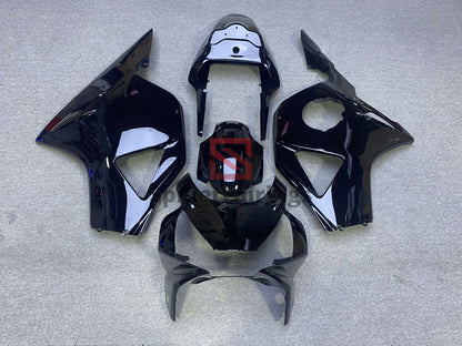 Gloss Black -Honda CBR954RR 2002-2003