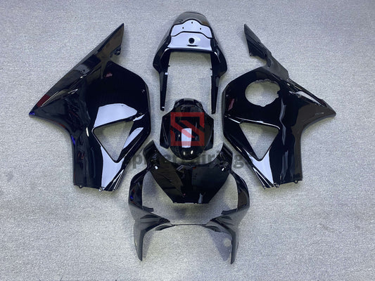 Gloss Black -Honda CBR954RR 2002-2003
