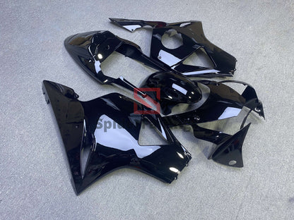 Gloss Black -Honda CBR954RR 2002-2003