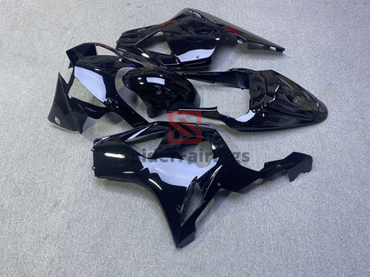 Gloss Black -Honda CBR954RR 2002-2003