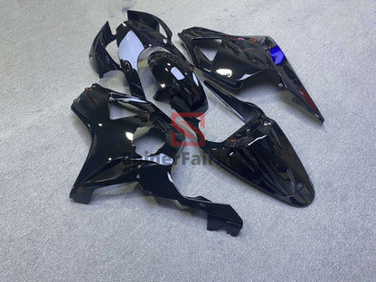 Gloss Black -Honda CBR954RR 2002-2003