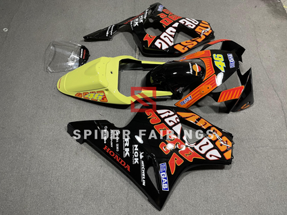 Gloss Rossi 46-Honda CBR954RR 2002-2003