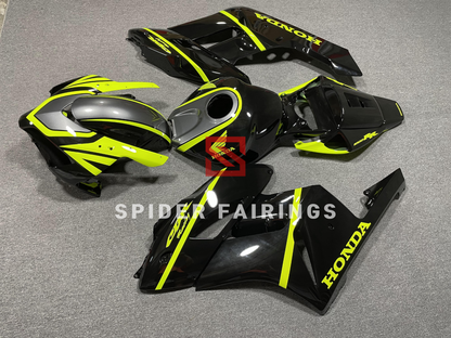 Gloss Black&Yellow-Honda CBR1000RR 2004-2005