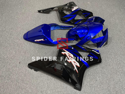 Gloss Blue&Black-Honda CBR954RR 2002-2003