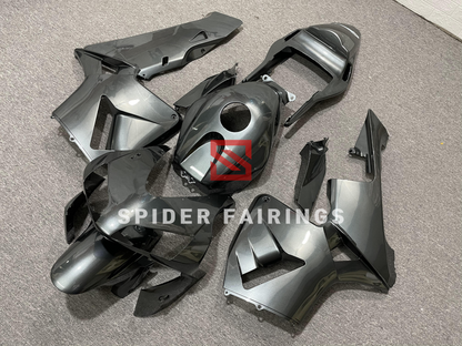 Gloss Grey-Honda CBR600RR 2003-2004