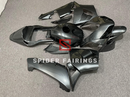 Gloss Grey-Honda CBR600RR 2003-2004