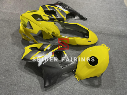 2004-2007 Honda CBR600F F4 Motorcycle Fairings