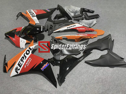 Repsol Pattern-Honda CBR 250R 2011-2014