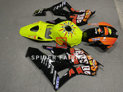 Rossi 46-Honda CBR600RR 2013-2019