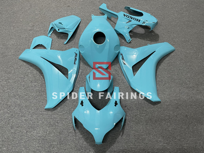 Gloss Powder Blue-Honda CBR1000RR 08-11