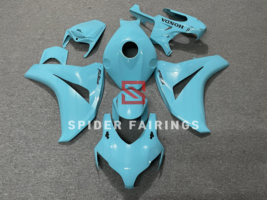 Gloss Powder Blue-Honda CBR1000RR 08-11