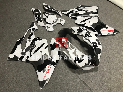 Dairy Cows-Ducati 1199 2012-2014