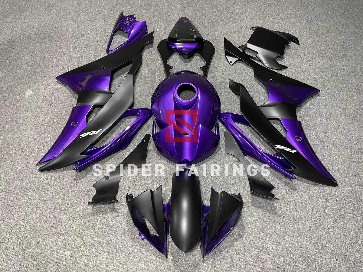 YAMAHA YZF-R6 BN6 中華カウルフルセット YAMAHA YZF-R6 BN6 中華 YAMAHA YZF-R6 BN6 中華カウルフルセット YAMAHA YZF-R6 BN6 中華