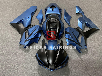 Gloss DodgerBlue-Honda CBR600RR 2013-2019