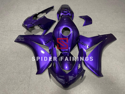 Gloss Purple-Honda CBR1000RR 08-11