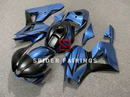 Gloss DodgerBlue-Honda CBR600RR 2013-2019