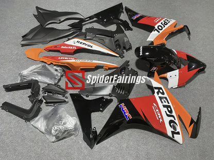 Repsol Pattern-Honda CBR 250R 2011-2014