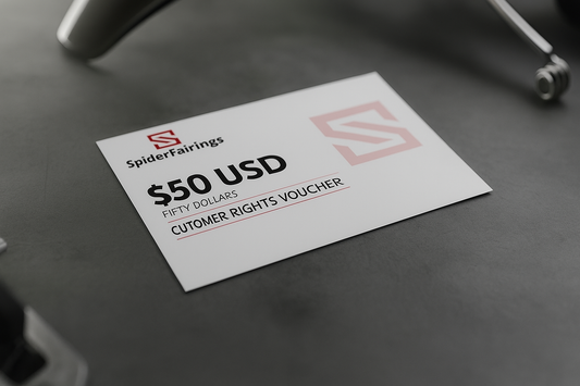 $50 Customer Benefit