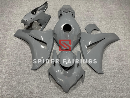 Gloss Gray-Honda CBR1000RR 08-11