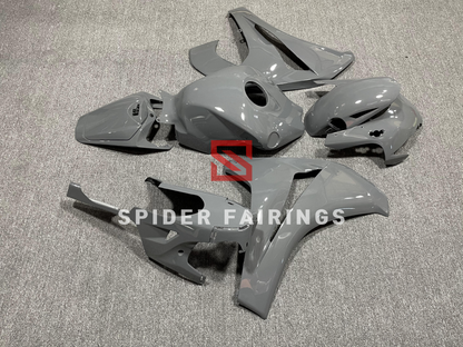 Gloss Gray-Honda CBR1000RR 08-11