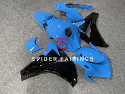 Gloss Light Blue-Honda CBR1000RR 08-11