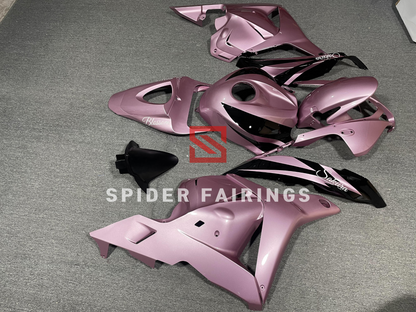 Gloss MistyRose-Honda CBR600RR 2009-2012