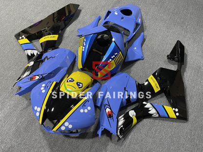 Blue Shark-Honda CBR600RR 2013-2019